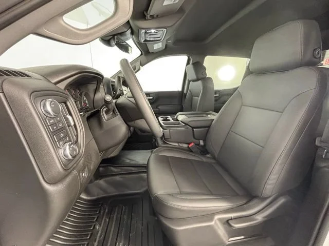 2026 GMC Sierra 1500 Pro - Photo 9