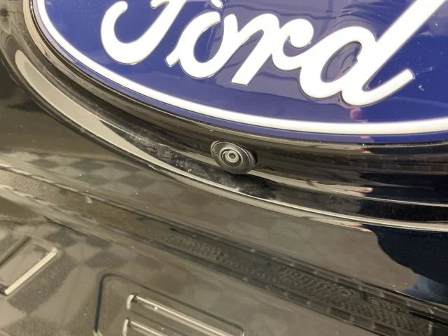 New 2026 Shadow Black Ford Tremor image 10