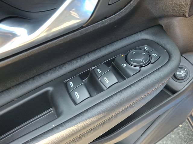 Used 2024 Riptide Metallic GMC AT4 image 28