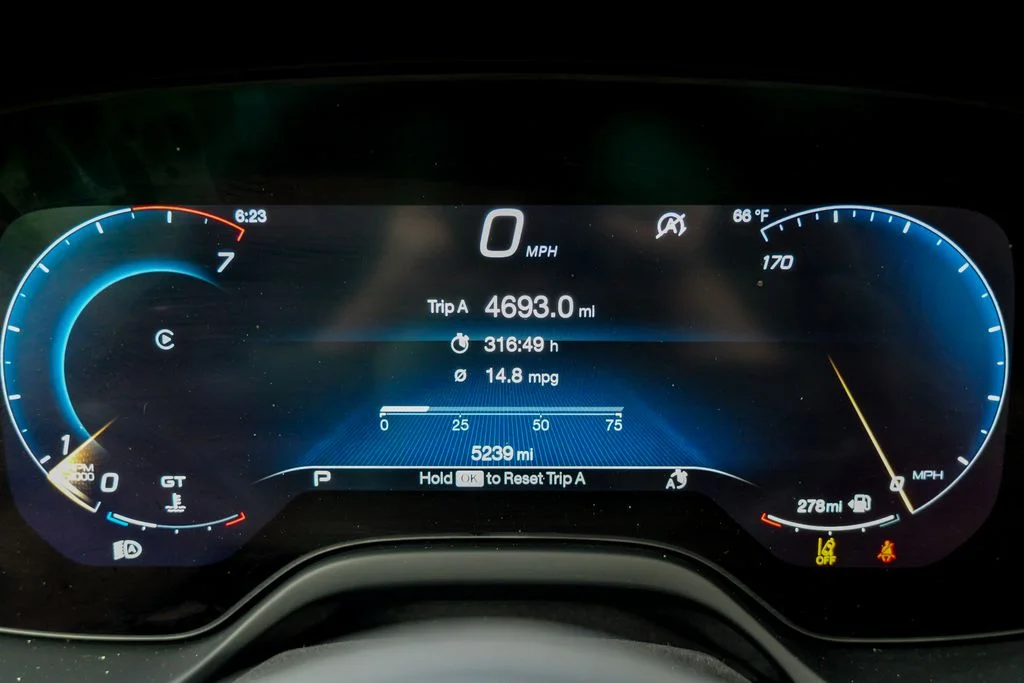New 2025 Nero Noctis Black Maserati Base image 46