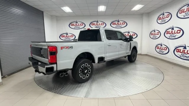 New 2026 Avalanche Ford Platinum image 10