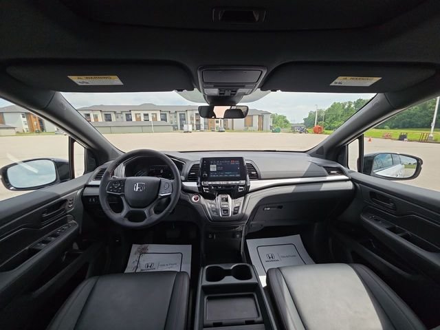 2024 Honda Odyssey SPORT - Photo 27