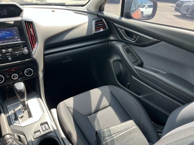 Used 2020 Orange Subaru Premium image 14
