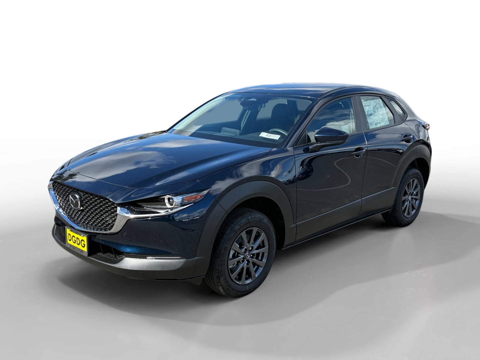 2026 Mazda CX-30 S