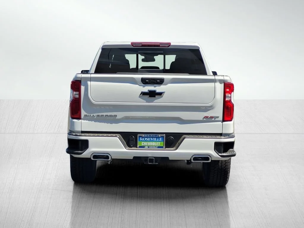 2026 Chevrolet Silverado 1500 RST - Photo 7