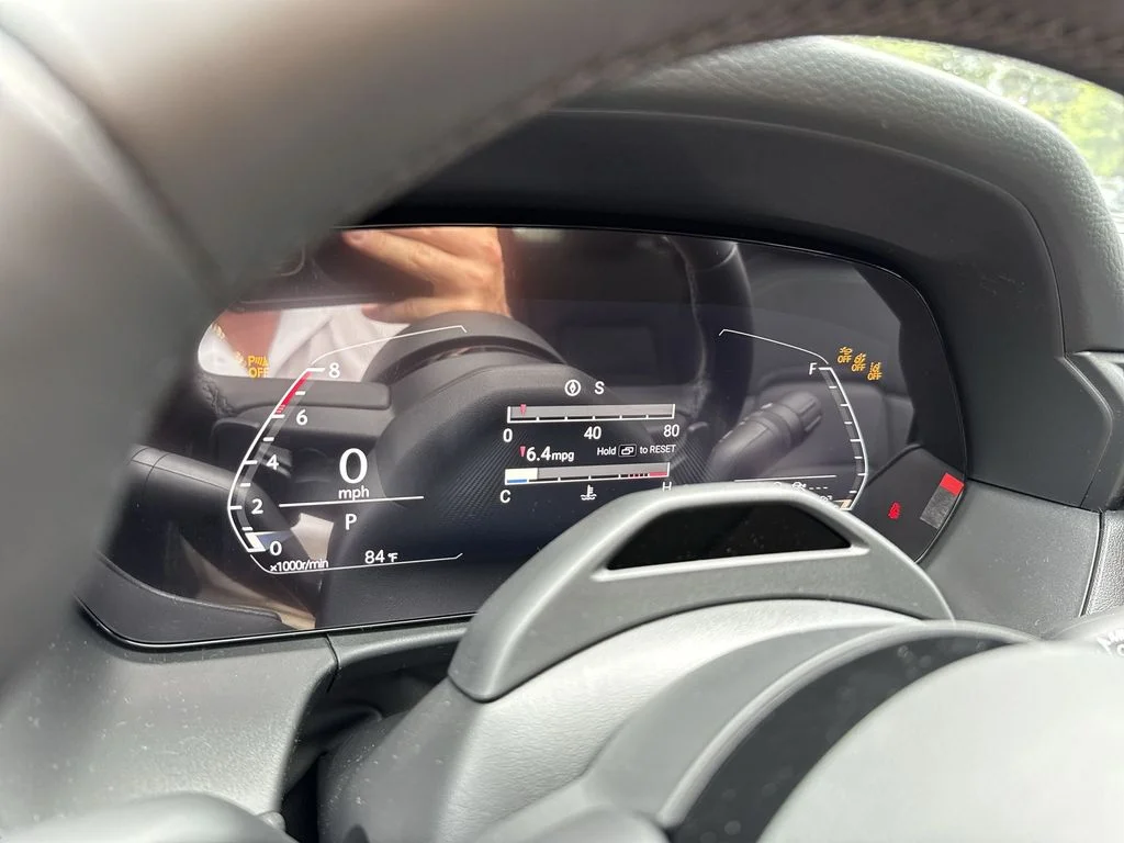 New 2026 Aero Gray Metallic Mazda 2.5 S Premium Plus AWD image 49
