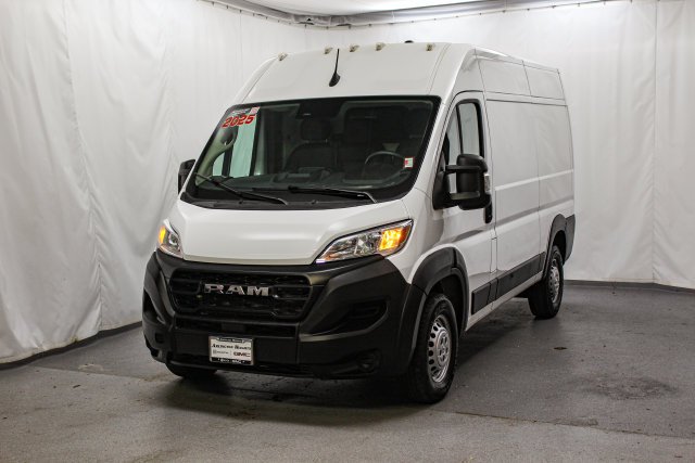 Vehicle thumbnail