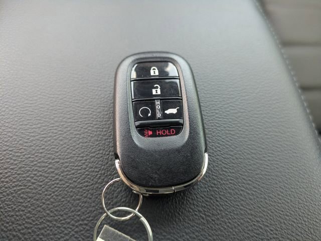 Used 2025  Honda EX-L image 34