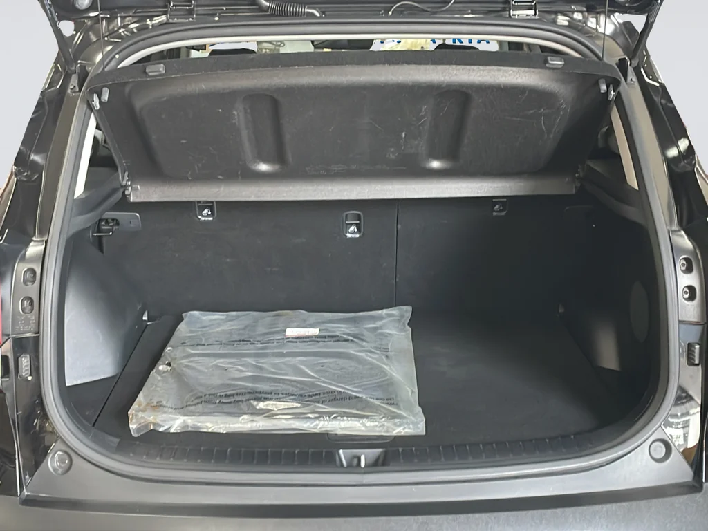 Certified Used 2022 Black Kia SX image 35