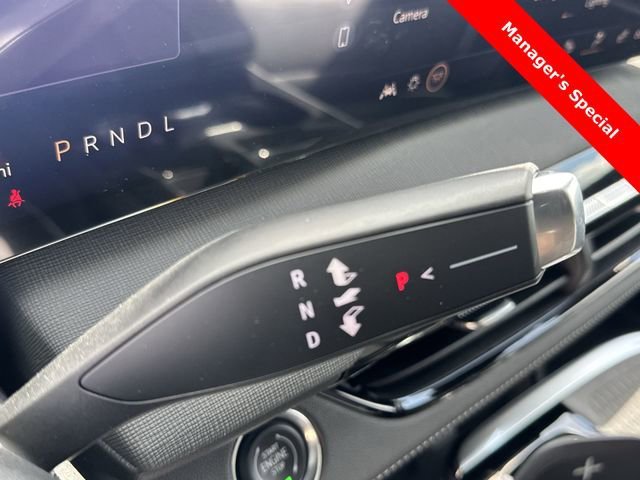 2026 Buick Enclave Sport Touring - Photo 19