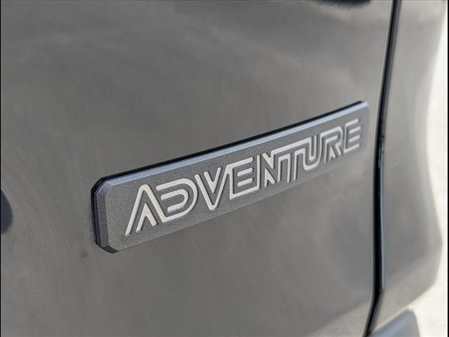 2024 Toyota RAV4 Adventure - Photo 8