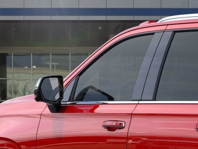 New 2026 Radiant Red Tintcoat Chevrolet Premier image 12