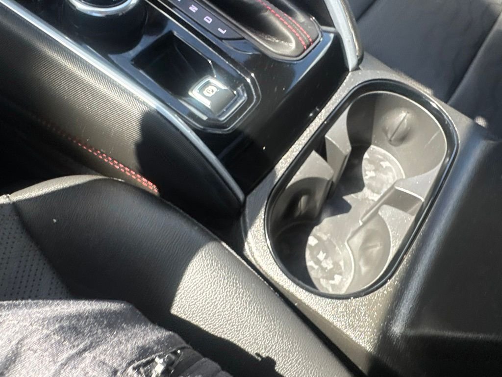 2025 Chevrolet Colorado Z71 - Photo 19