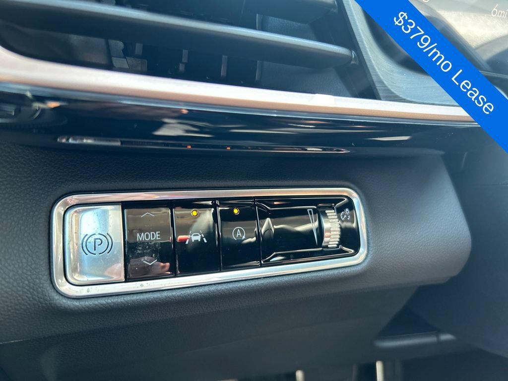 2026 Buick Envision Sport Touring - Photo 74