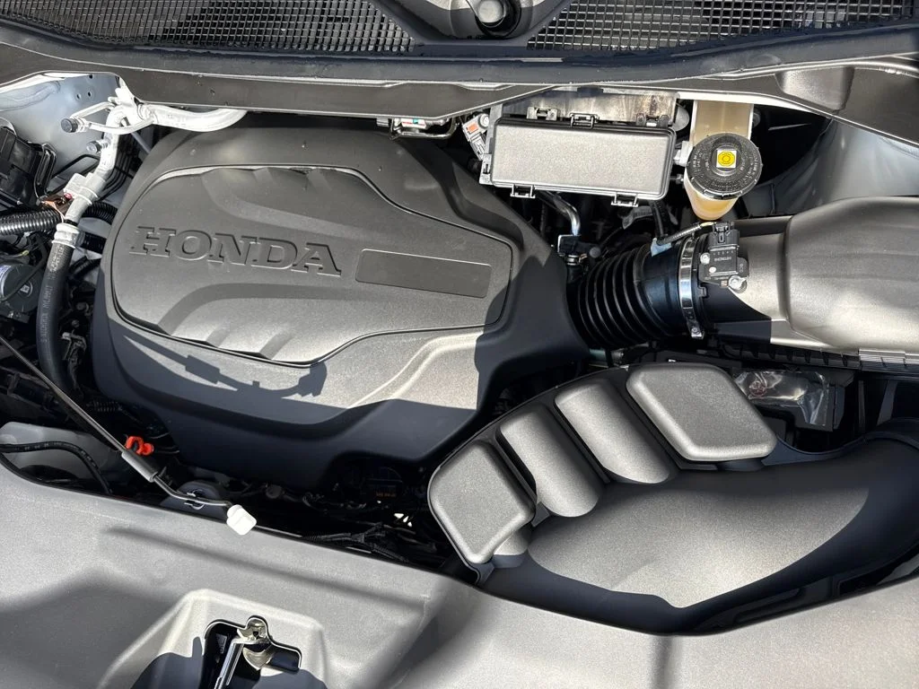 2026 Honda Ridgeline RTL - Photo 30