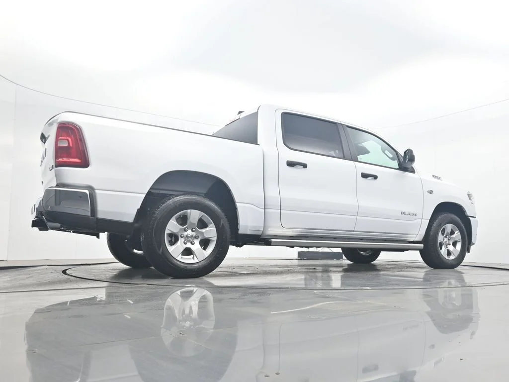 2026 RAM 1500 Big Horn/Lone Star - Photo 37