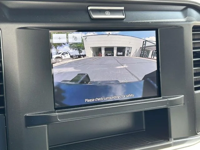 New 2026 White Ford XL image 24