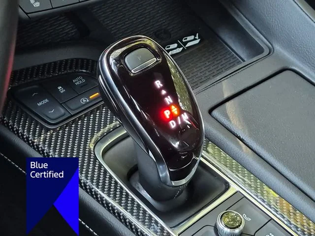 Used 2025 Gray Cadillac V-Series image 27