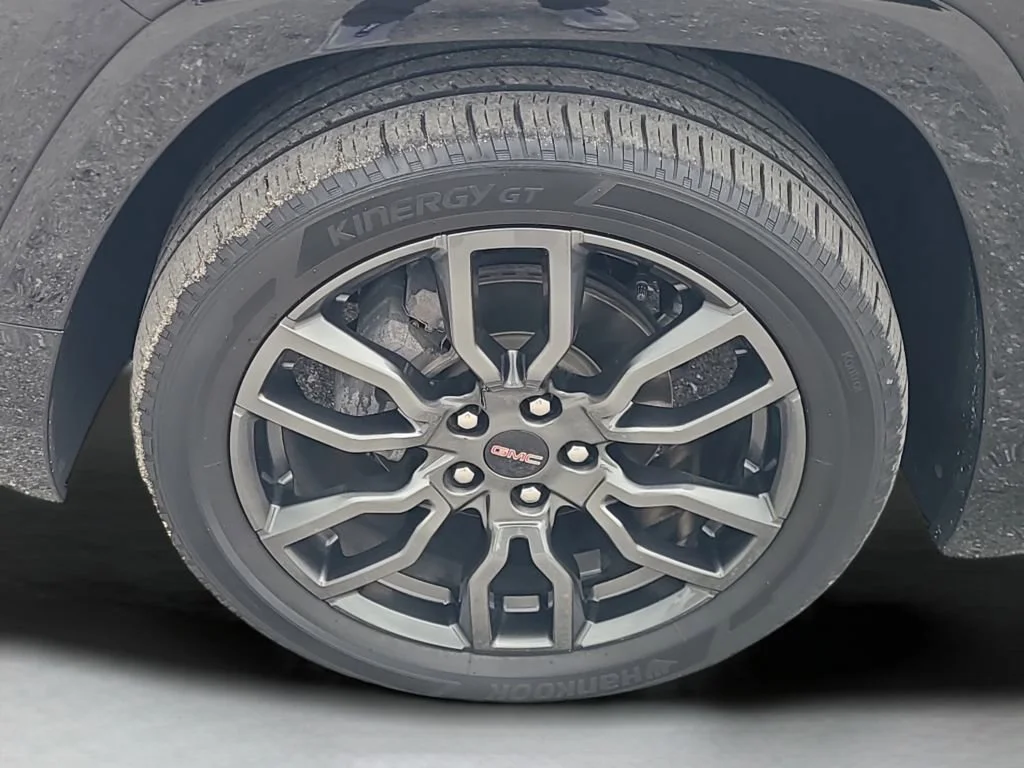 Used 2023 Ebony Twilight Metallic GMC Denali image 24