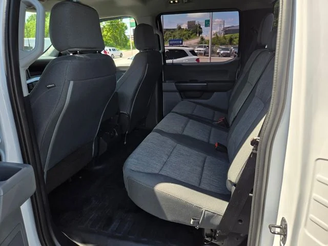 Used 2023 White Ford XL image 11