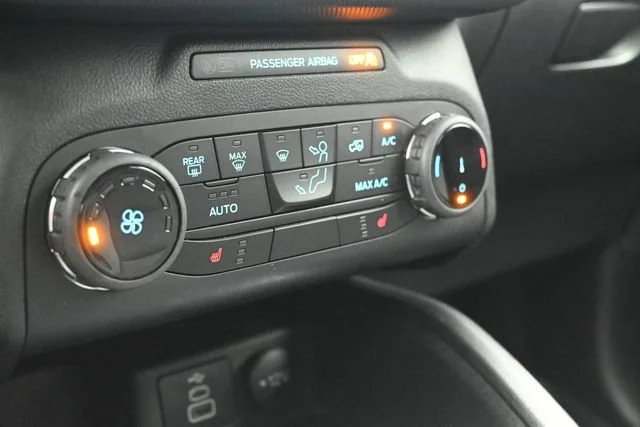 Used 2024 Cactus Gray Ford Big Bend image 18