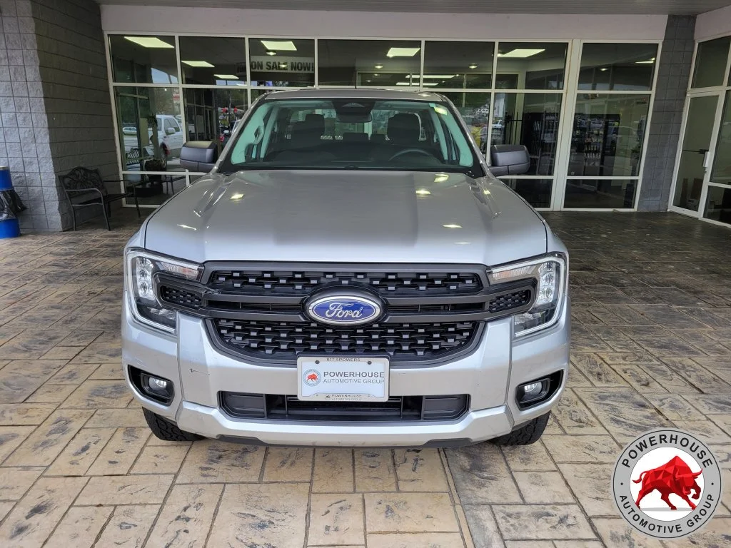 Used 2024 Silver Ford XL image 9