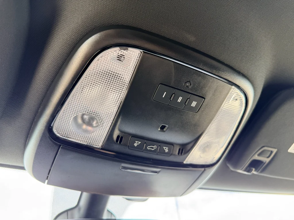 Used 2026 White Knuckle Clearcoat Dodge GT image 27
