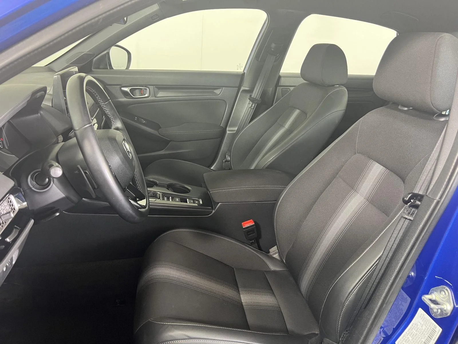 Used 2024 Bl Honda Sport image 4