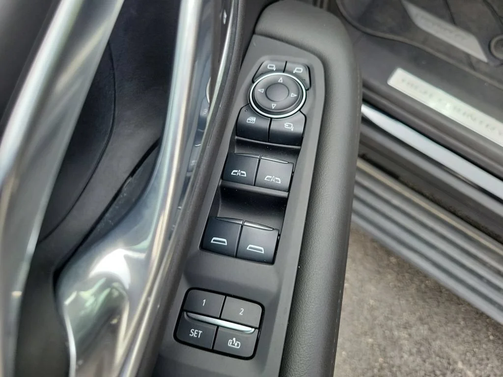 Certified Used 2024 Black Chevrolet High Country image 30