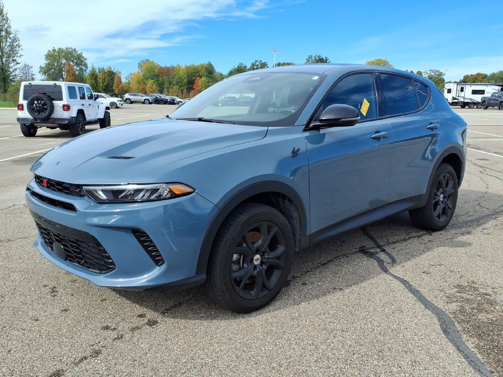 2023 Dodge Hornet GT