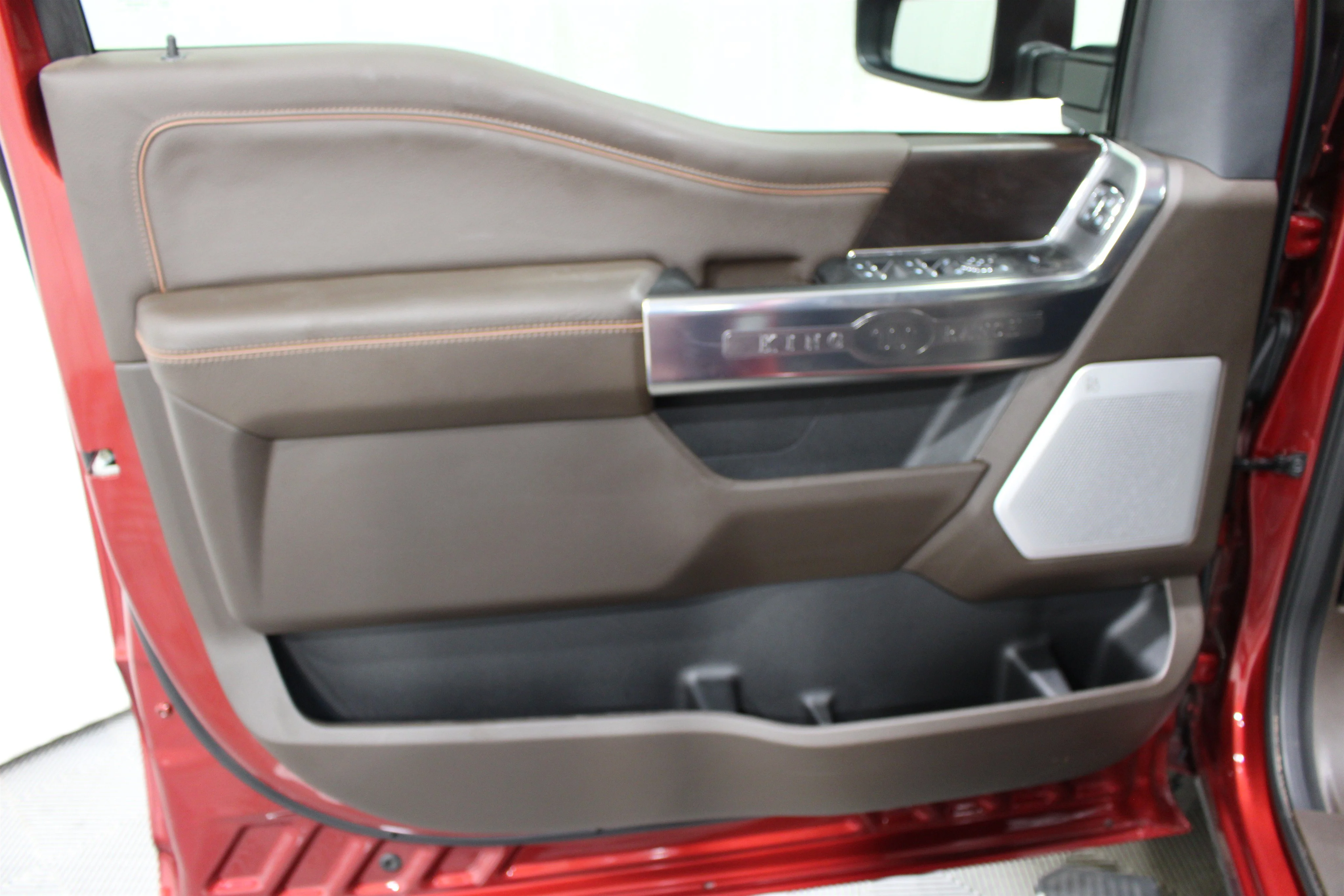 2026 Ford F-250 Super Duty King Ranch - Photo 6