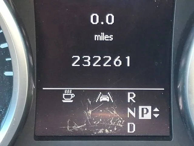 Used 2012 Black Mercedes-Benz ML 350 image 21