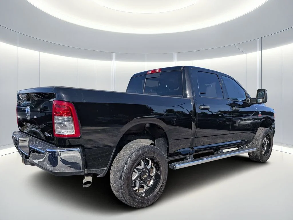 Used 2023 Black Ram Tradesman image 4