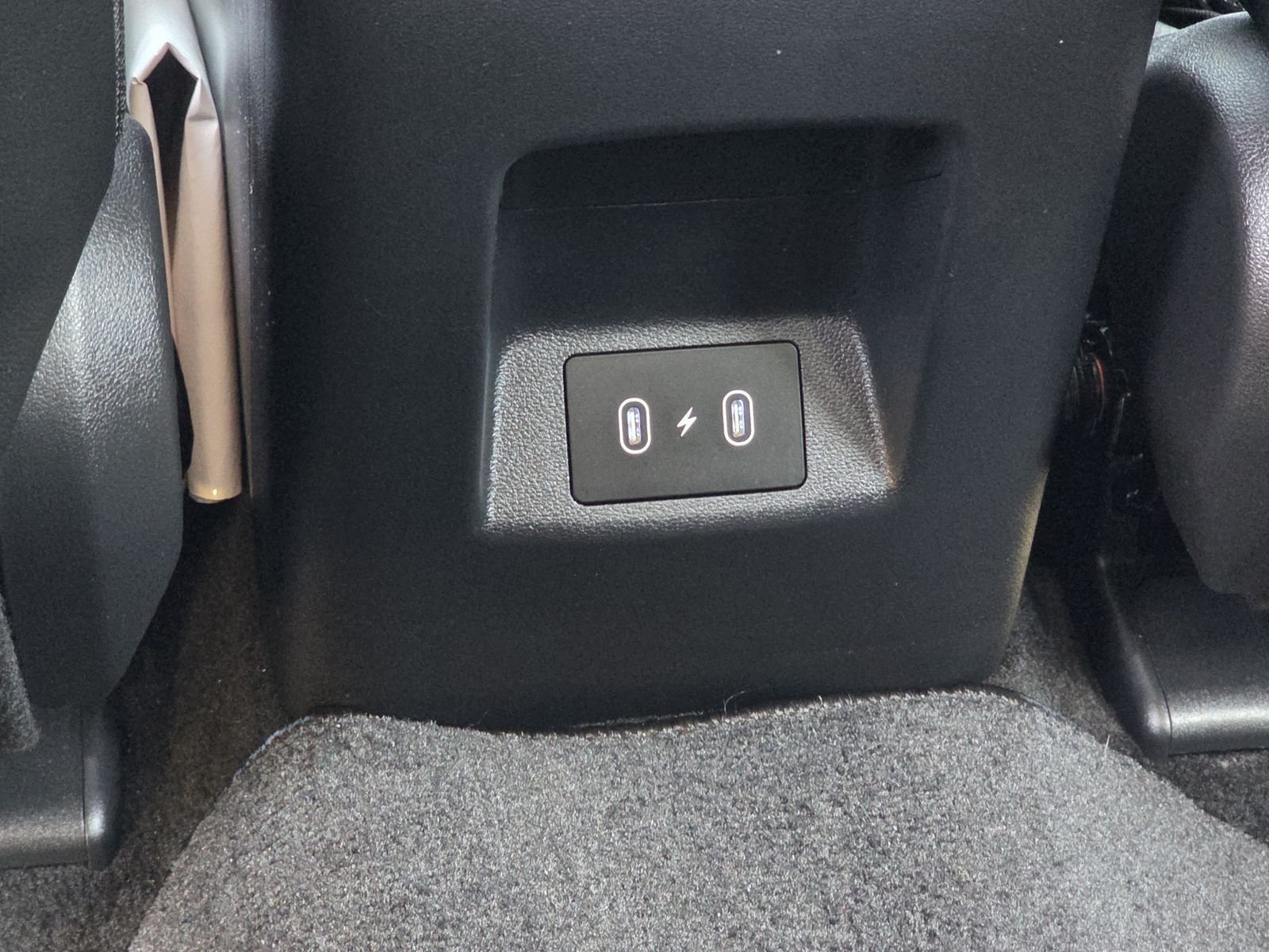 2025 Hyundai Tucson SEL Convenience - Photo 19