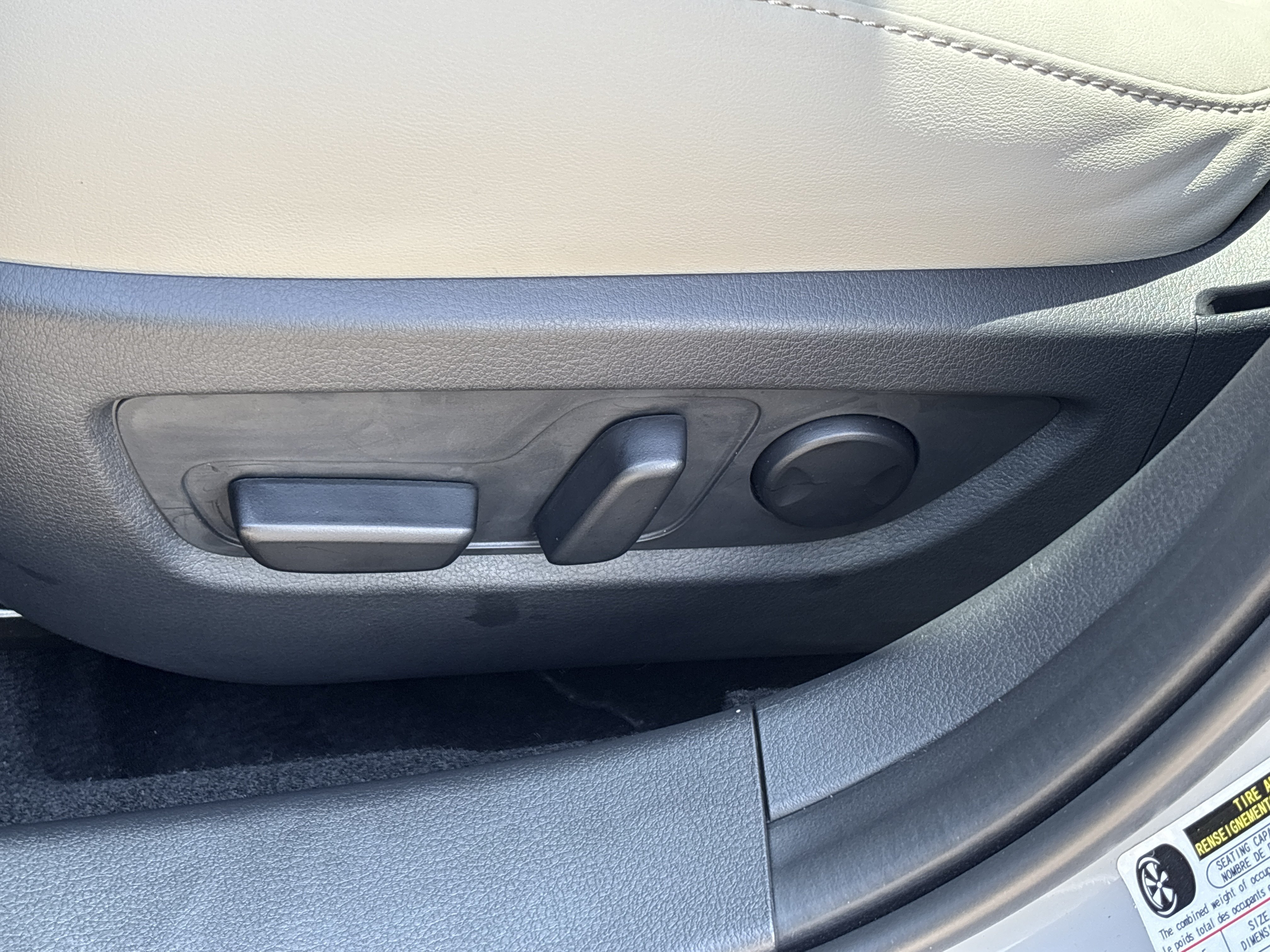 New 2026 Aero Gray Metallic Mazda 2.5 S Preferred AWD image 17