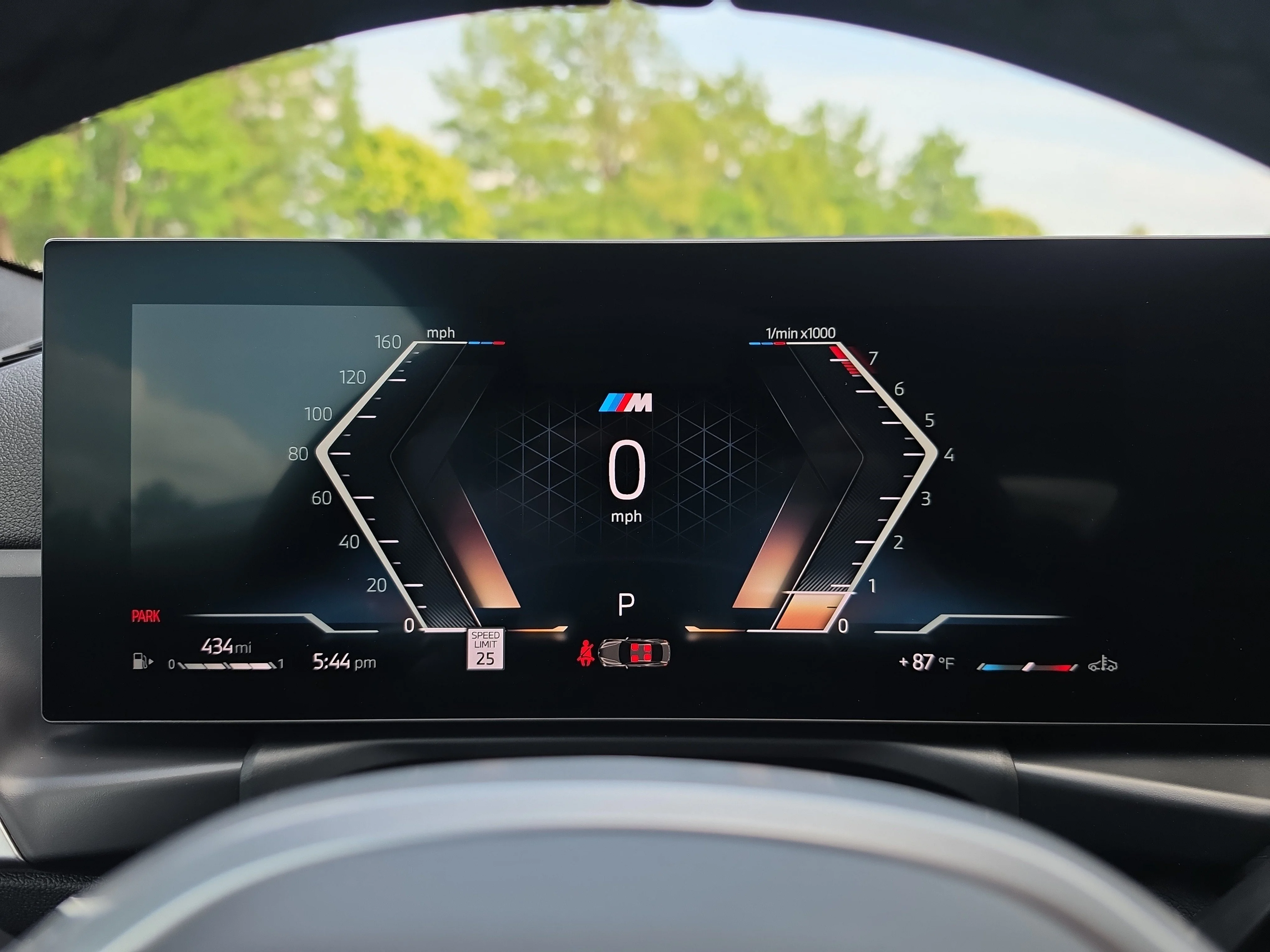 New 2027 0475 BMW 430i xDrive image 27
