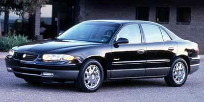 1999 Buick Regal LS's photo