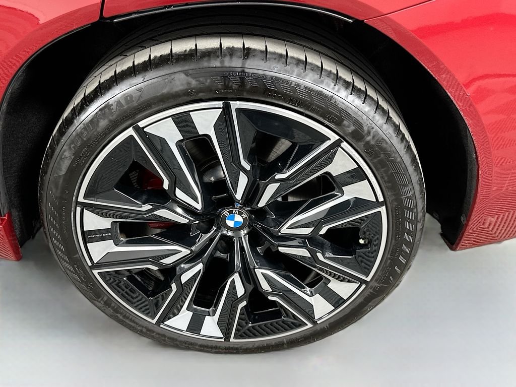 2025 BMW X3 30 - Photo 30