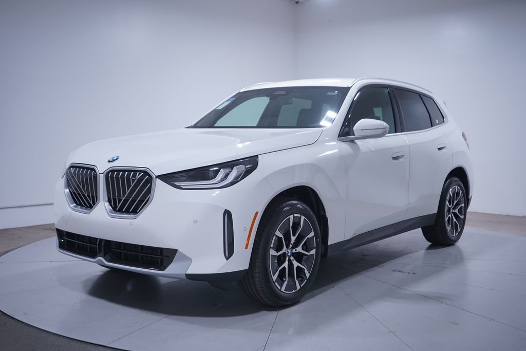 2020 BMW X3 Specs, Prices and Photos | BMW of Ontario
