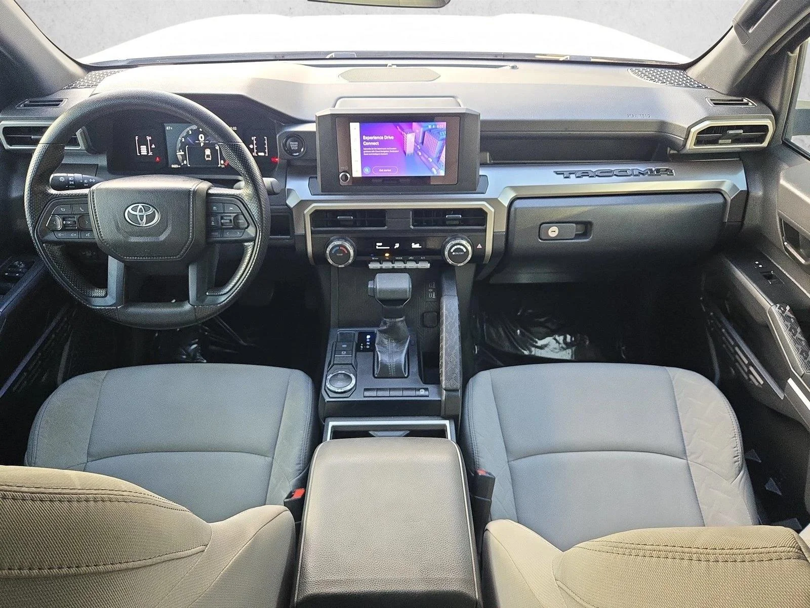 Used 2024 Ice Cap Toyota SR5 image 16