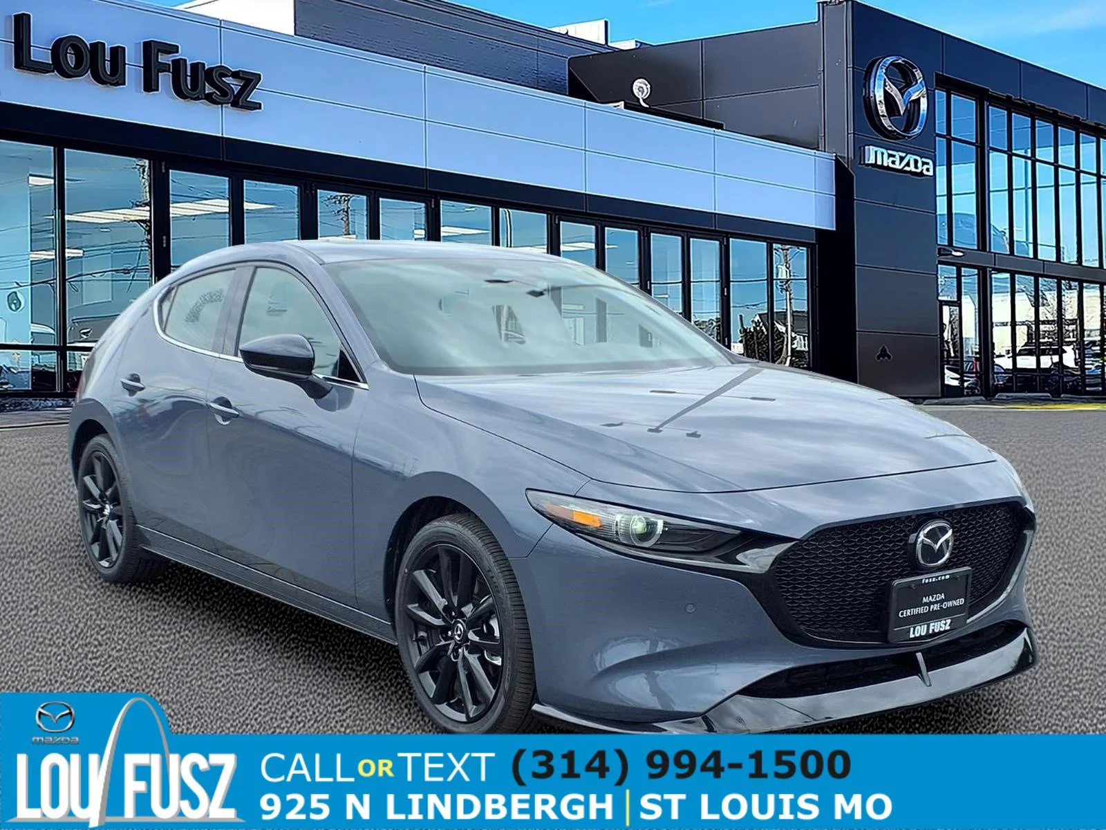 2025 Mazda CX-3 Premium Plus 2.5 AT 5-Door SKYACTIV AWD's photo