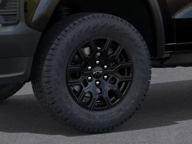 2026 Chevrolet Colorado Trail Boss - Photo 9