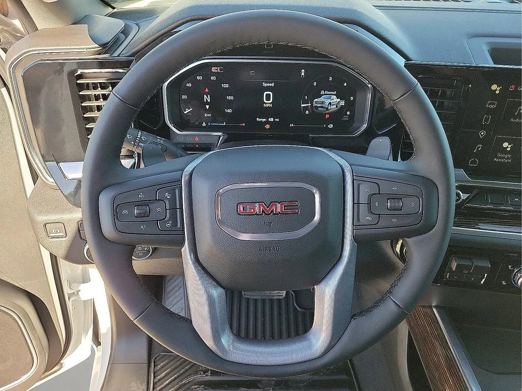 2026 GMC Sierra 1500 Elevation - Photo 16