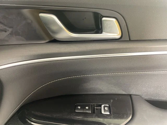New 2026 Steel Matte Gray Kia GT-Line FWD image 14