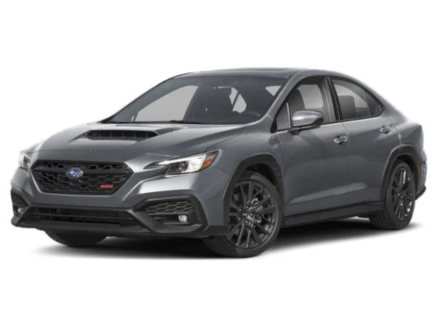 2023 Subaru WRX Premium CVT's photo