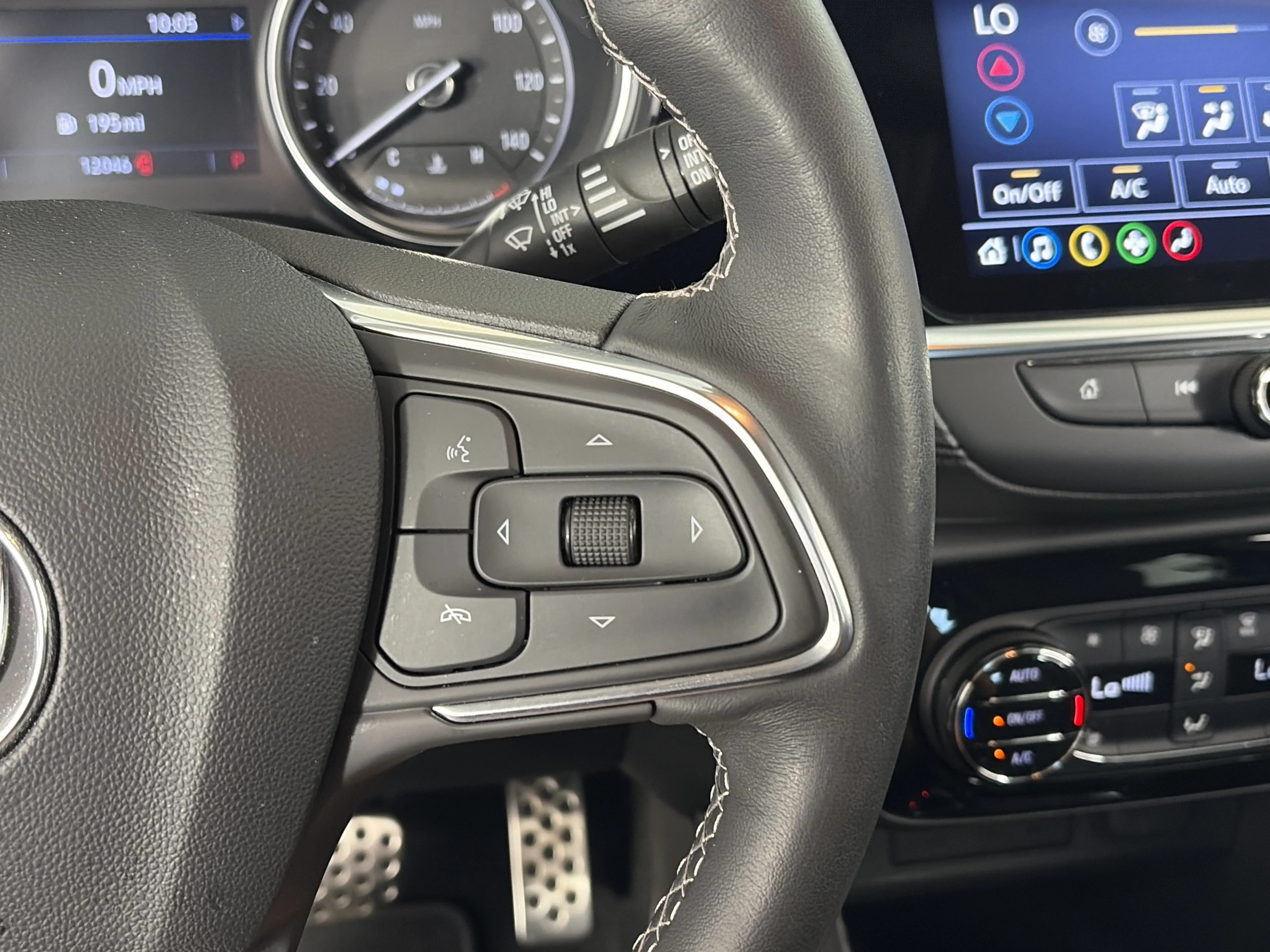 2023 Buick Encore GX Select - Photo 29
