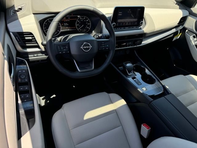 New 2026 Blue Nissan Dark Armor image 19