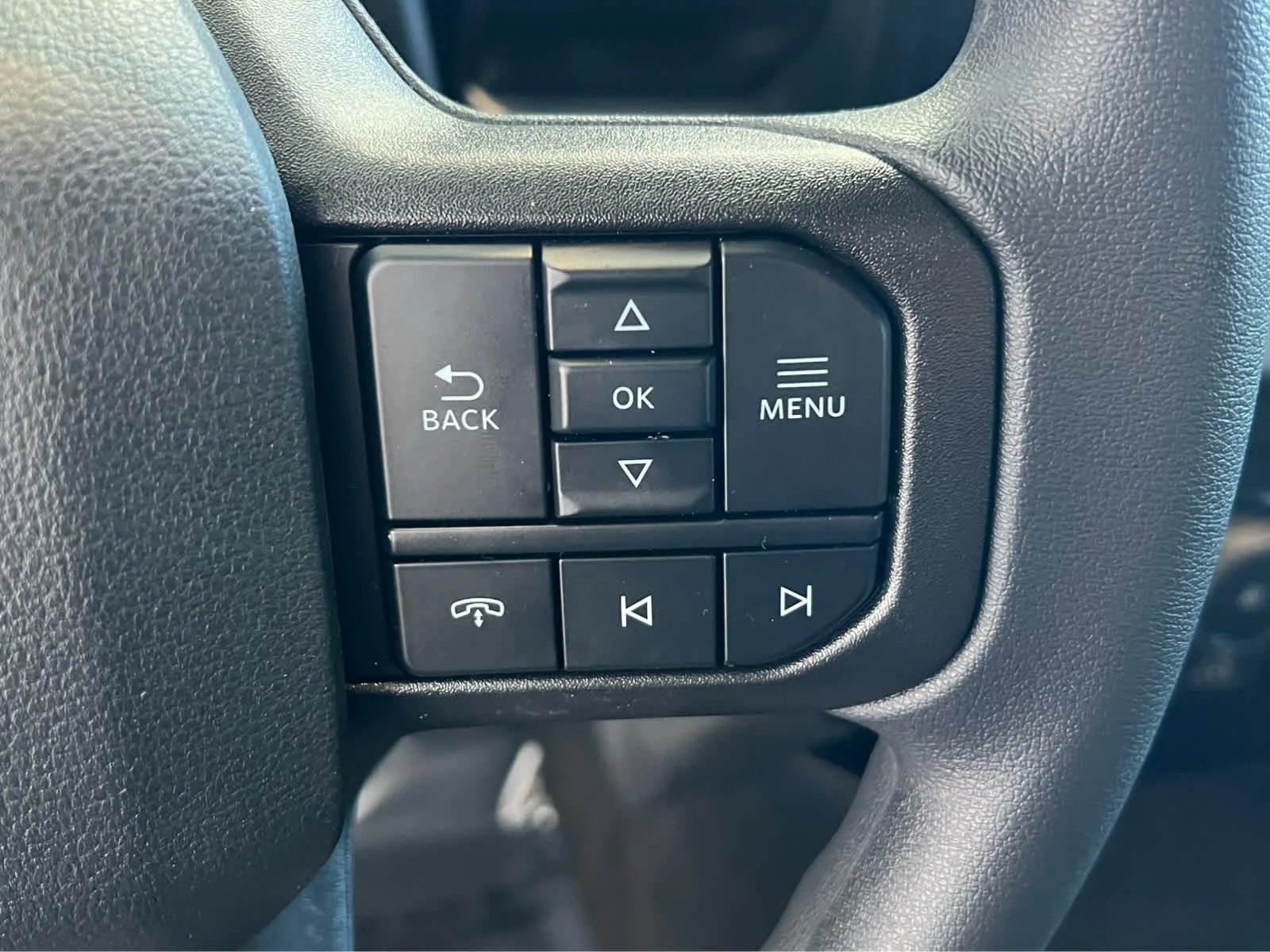 New 2026 Argon Blue Metallic Ford F-350® XLT image 32