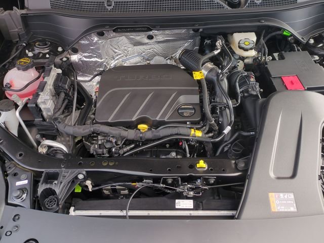 2026 Chevrolet Trax LT - Photo 32