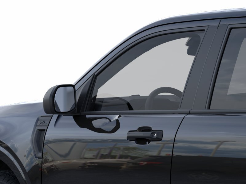 New 2026 Shadow Black Ford XL image 21